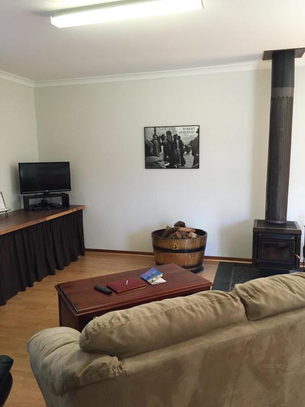 The Cosy Cottage Port Sorell Zewnętrze zdjęcie