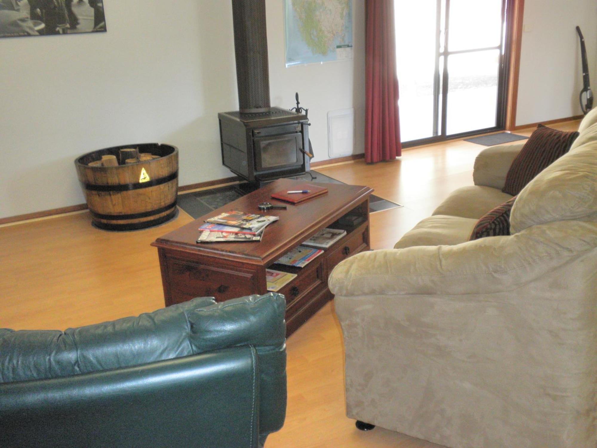 The Cosy Cottage Port Sorell Zewnętrze zdjęcie
